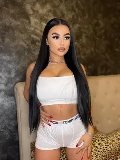 Ava escort in Dubai