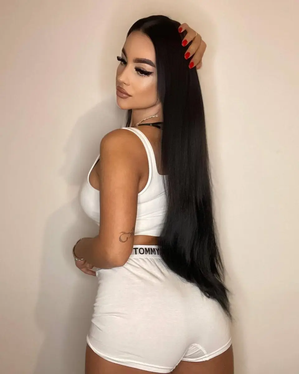Ava escort in Dubai