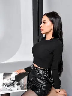 Cler escort in Dubai