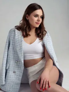 Dayana escort in Dubai