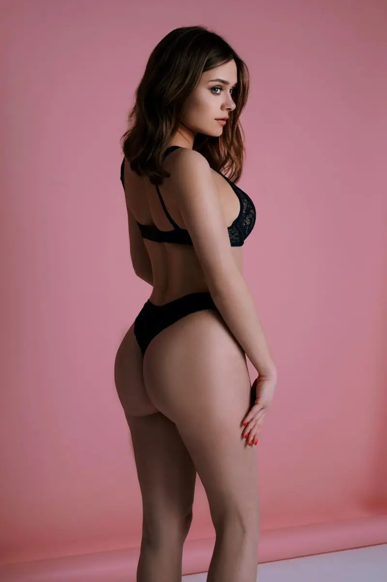 Dayana escort in Dubai