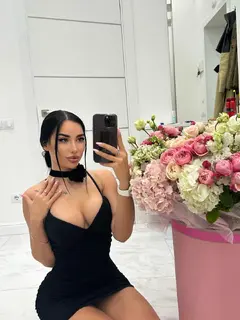 Galenna escort in Dubai