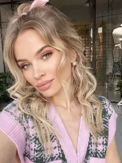Heather escort in Dubai