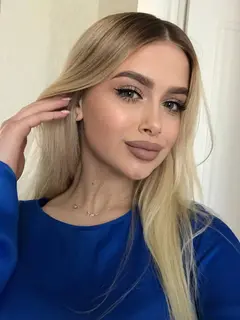 Isabella escort in Dubai
