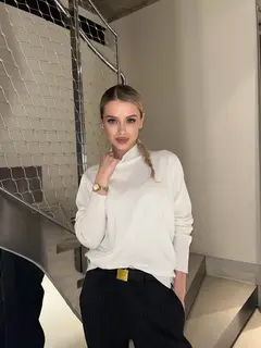 Isabella escort in Dubai