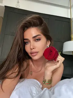 Jacqueline escort in Dubai
