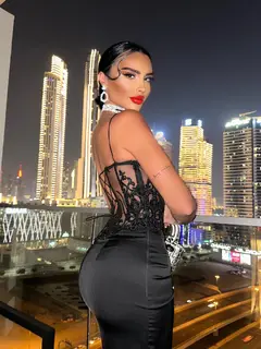 Jamiri escort in Dubai