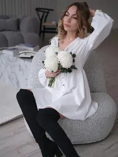 Jussie escort in Dubai