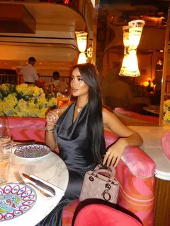 Kari escort in Dubai