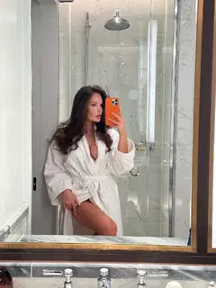 Katrina escort in Dubai