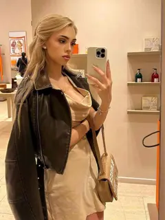 Lena escort in Dubai