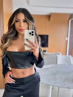 Mel escort in Dubai