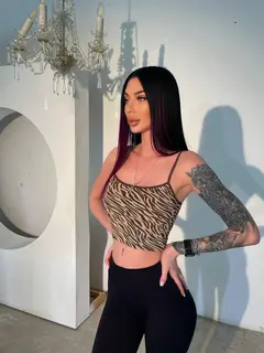 Melissa escort in Dubai