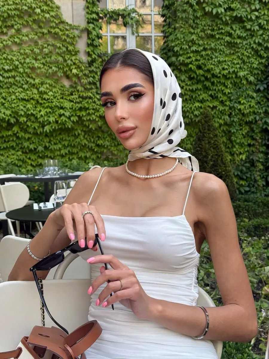Mia escort in Dubai