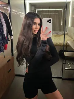 Mia escort in Dubai