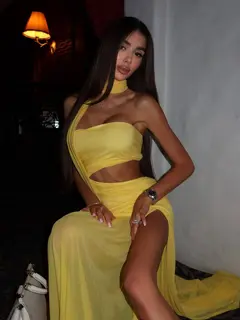 Mia escort in Dubai