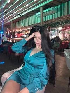 Morgan escort in Dubai