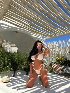 Namiri escort in Dubai