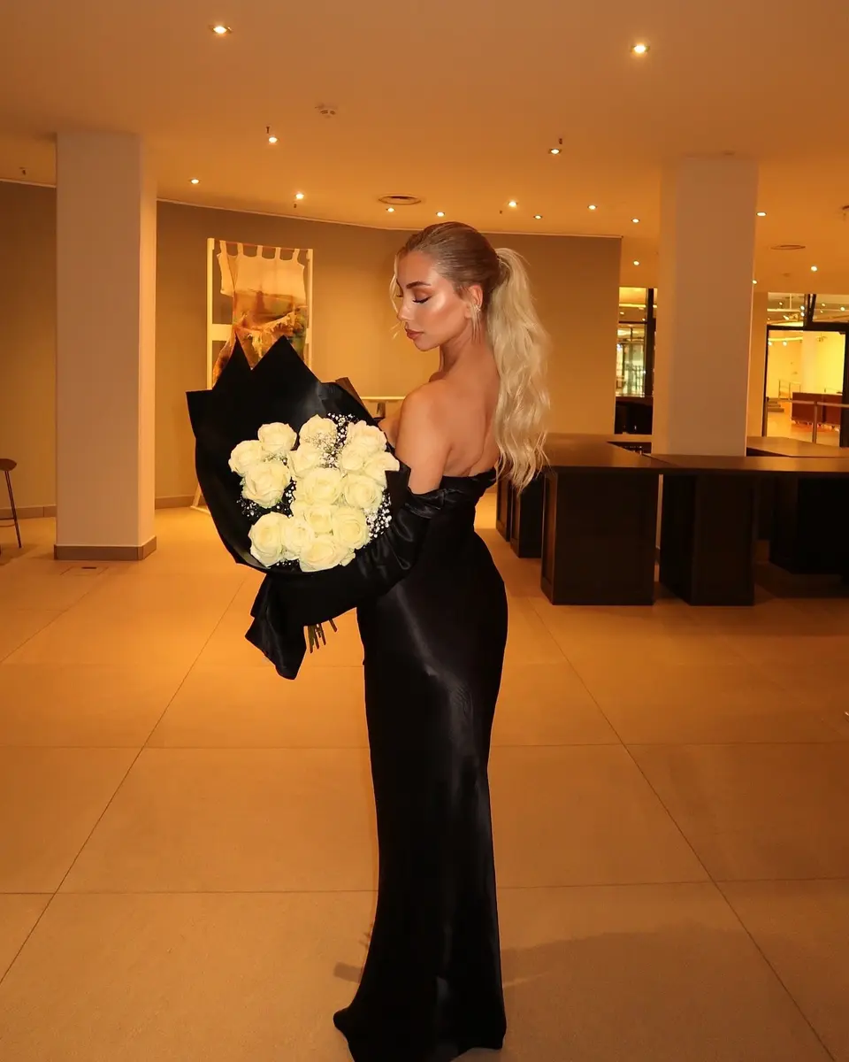 Neklita escort in Dubai
