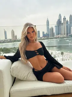 Niktina escort in Dubai