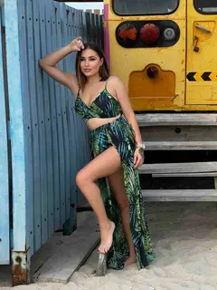 Ritochka escort in Dubai