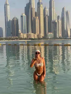Sarmita escort in Dubai